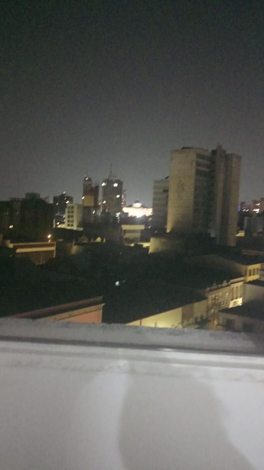 Suite Com A Melhor Vista De マナウス エクステリア 写真