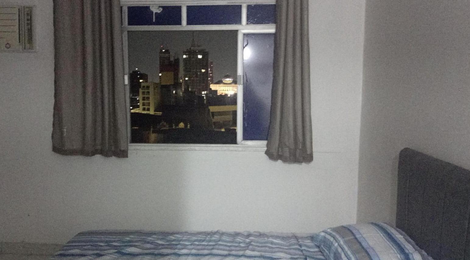 Suite Com A Melhor Vista De マナウス エクステリア 写真